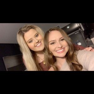 Meet your Posher, Darby